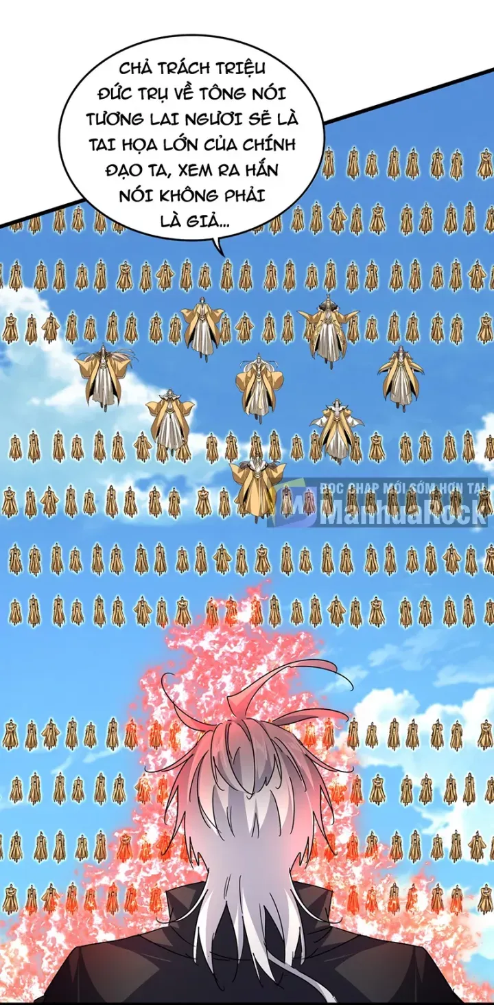 đọc truyện Đại Quản Gia Là Ma Hoàng Chương 796 ảnh 37 tại Thiên Thai Truyện