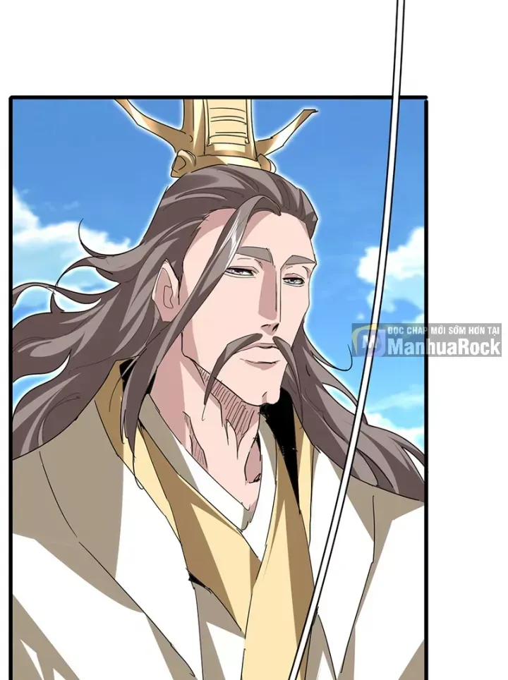 đọc truyện Đại Quản Gia Là Ma Hoàng Chương 796 ảnh 42 tại Thiên Thai Truyện