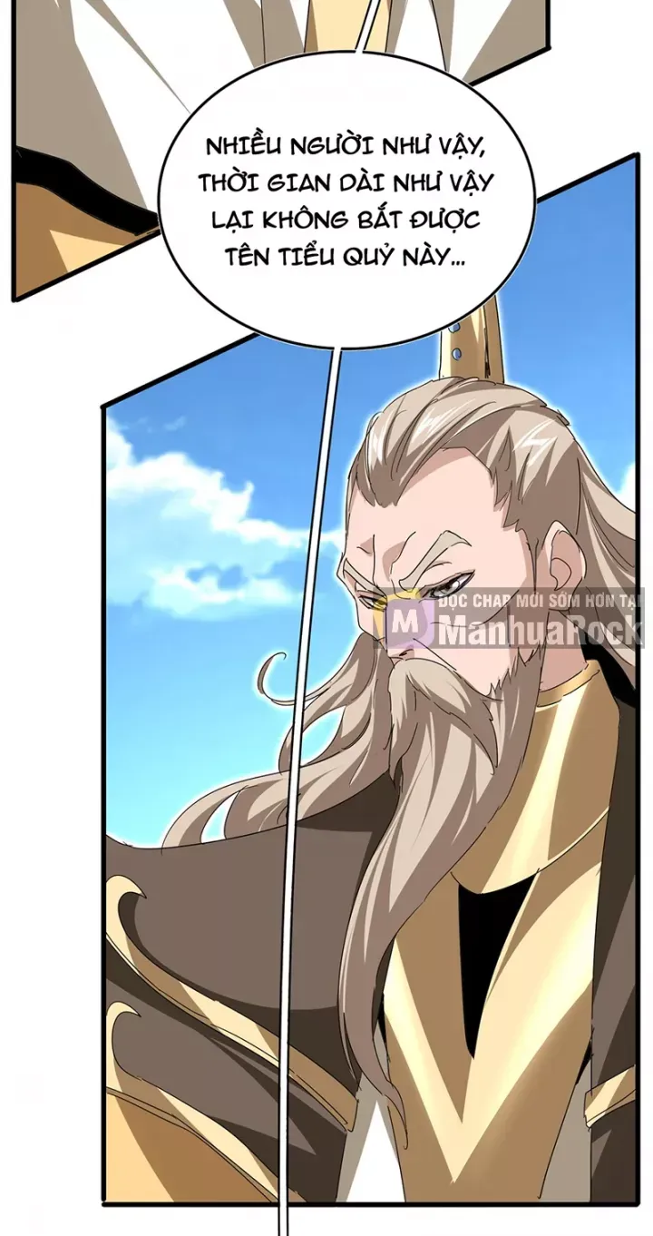 đọc truyện Đại Quản Gia Là Ma Hoàng Chương 796 ảnh 43 tại Thiên Thai Truyện