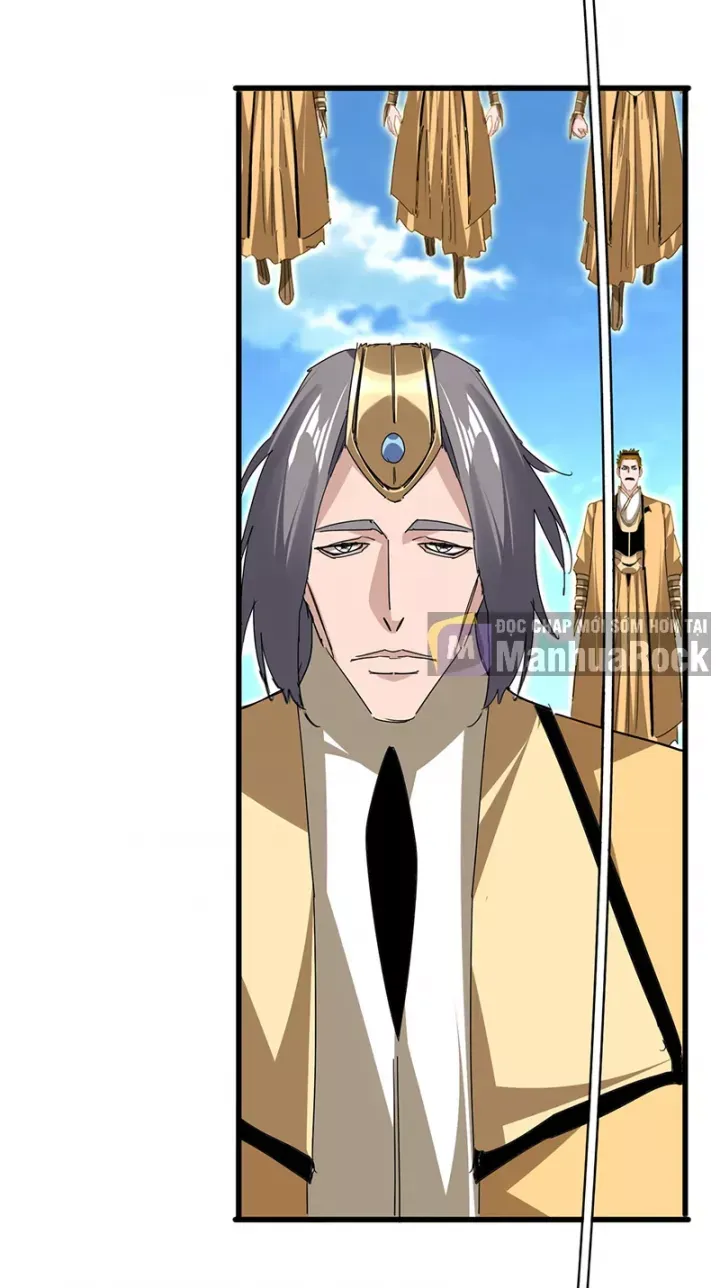 đọc truyện Đại Quản Gia Là Ma Hoàng Chương 796 ảnh 45 tại Thiên Thai Truyện