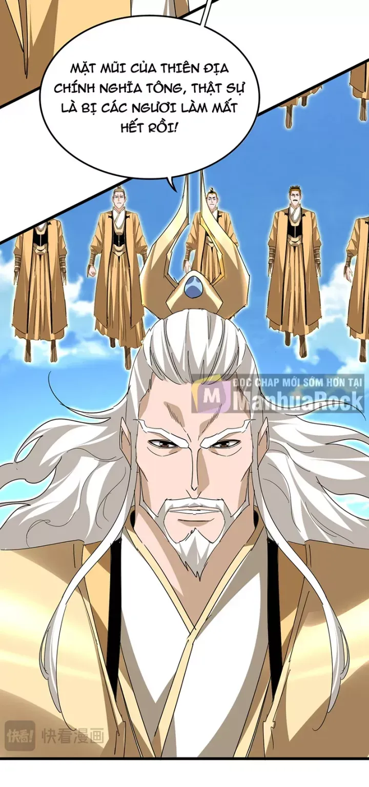 đọc truyện Đại Quản Gia Là Ma Hoàng Chương 796 ảnh 47 tại Thiên Thai Truyện