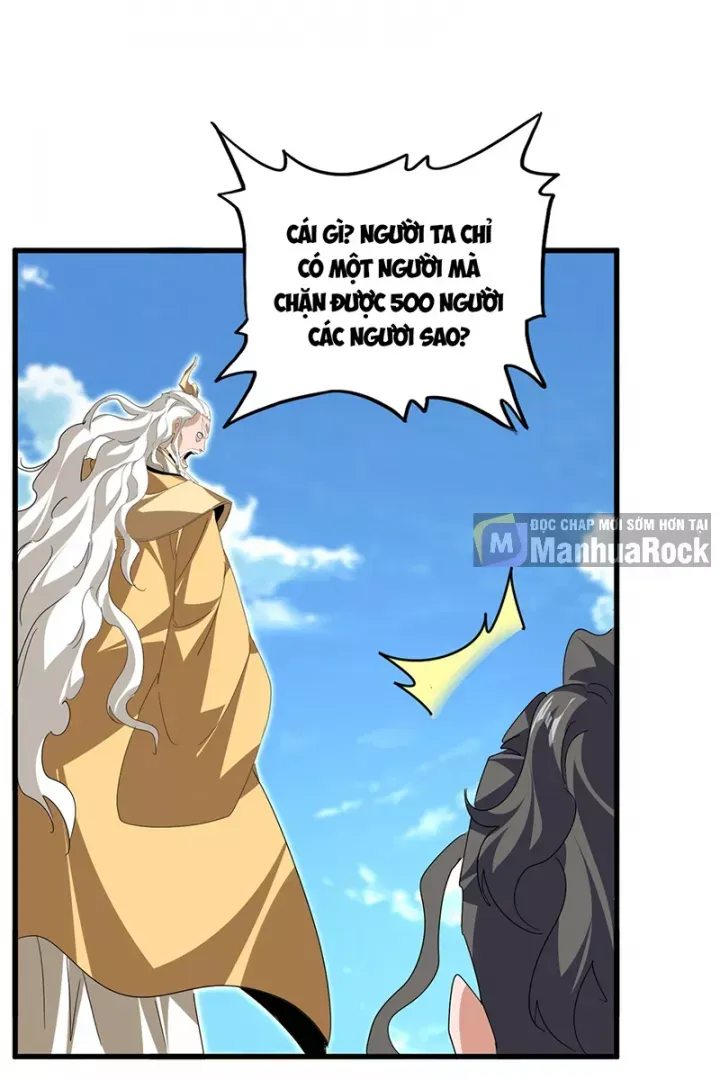 đọc truyện Đại Quản Gia Là Ma Hoàng Chương 796 ảnh 49 tại Thiên Thai Truyện