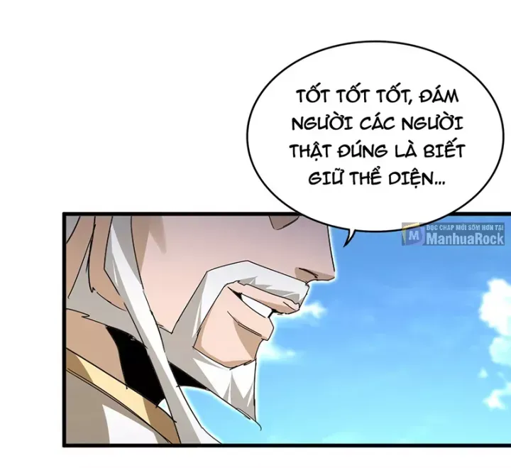 đọc truyện Đại Quản Gia Là Ma Hoàng Chương 796 ảnh 50 tại Thiên Thai Truyện