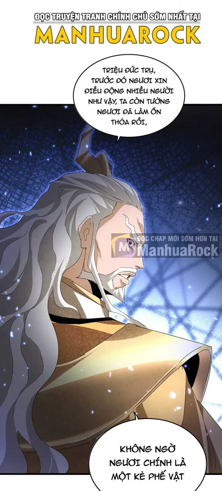 đọc truyện Đại Quản Gia Là Ma Hoàng Chương 796 ảnh 51 tại Thiên Thai Truyện