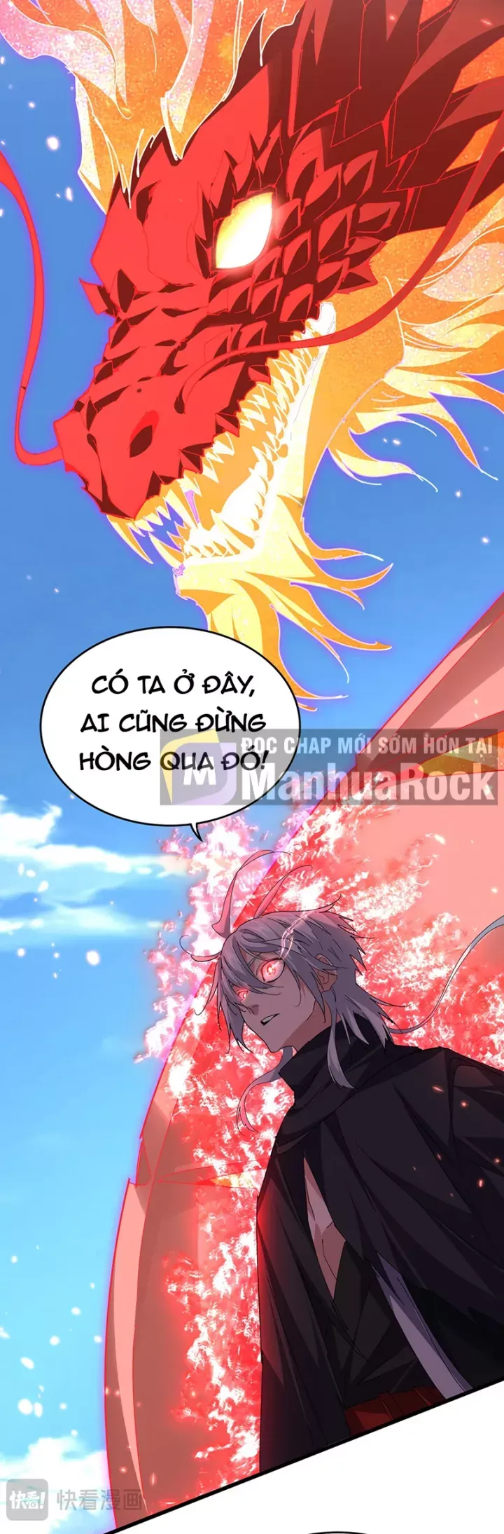 đọc truyện Đại Quản Gia Là Ma Hoàng Chương 796 ảnh 10 tại Thiên Thai Truyện