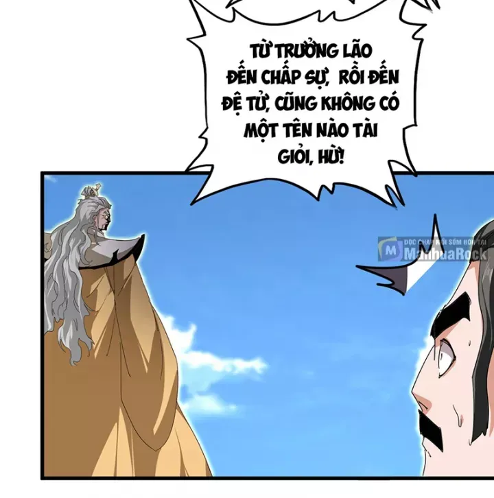 đọc truyện Đại Quản Gia Là Ma Hoàng Chương 797 ảnh 12 tại Thiên Thai Truyện