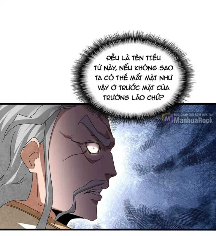 đọc truyện Đại Quản Gia Là Ma Hoàng Chương 797 ảnh 13 tại Thiên Thai Truyện