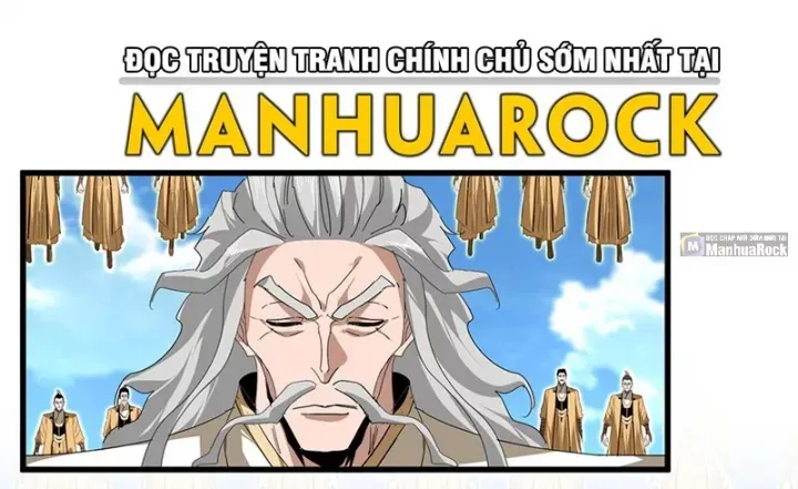 đọc truyện Đại Quản Gia Là Ma Hoàng Chương 797 ảnh 16 tại Thiên Thai Truyện