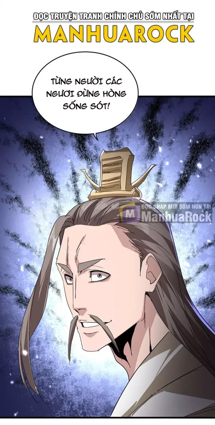 đọc truyện Đại Quản Gia Là Ma Hoàng Chương 797 ảnh 19 tại Thiên Thai Truyện