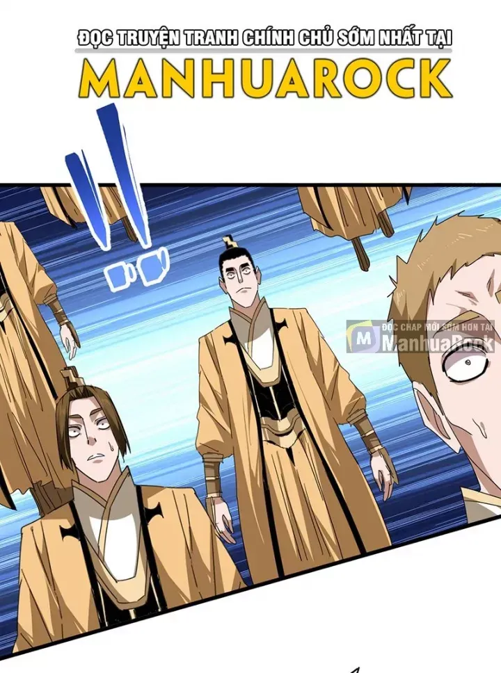 đọc truyện Đại Quản Gia Là Ma Hoàng Chương 797 ảnh 20 tại Thiên Thai Truyện