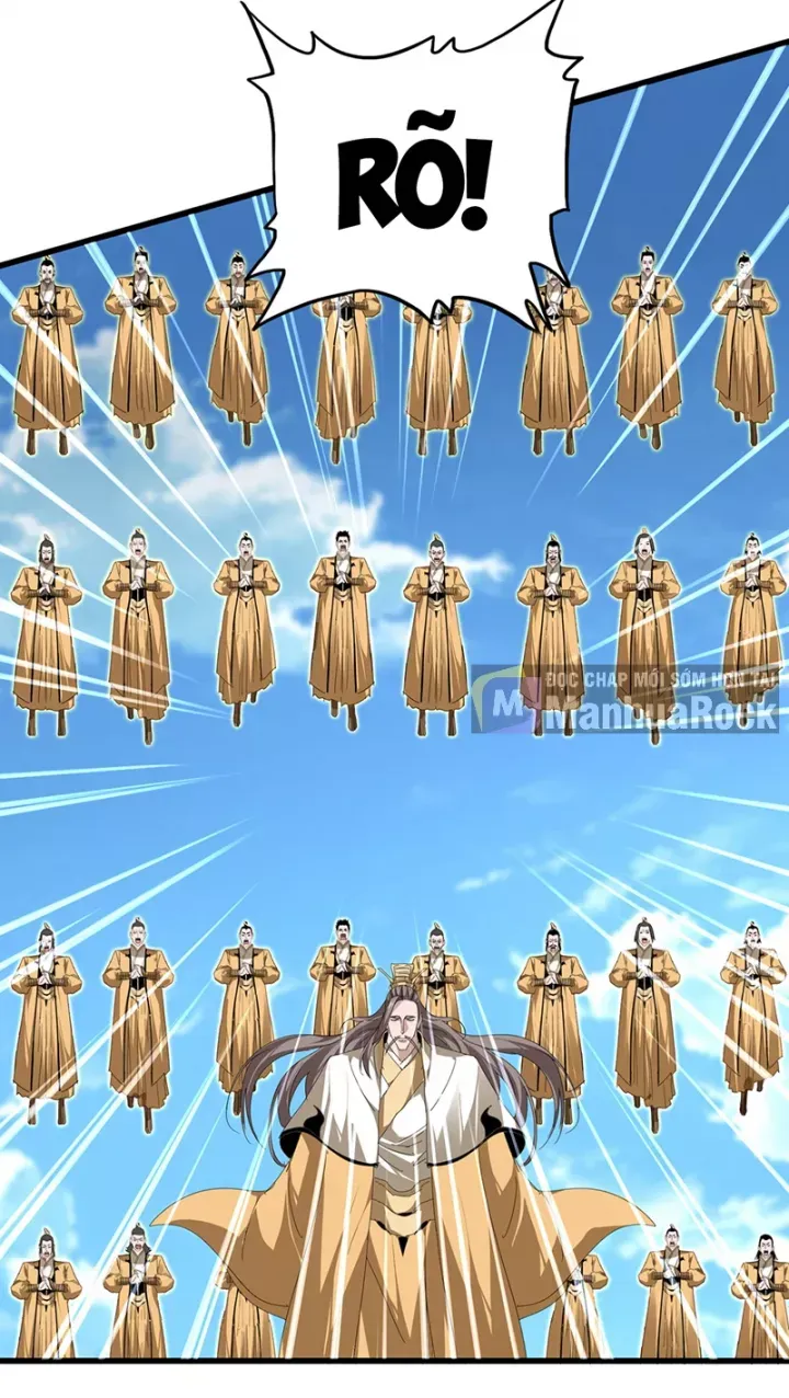 đọc truyện Đại Quản Gia Là Ma Hoàng Chương 797 ảnh 21 tại Thiên Thai Truyện