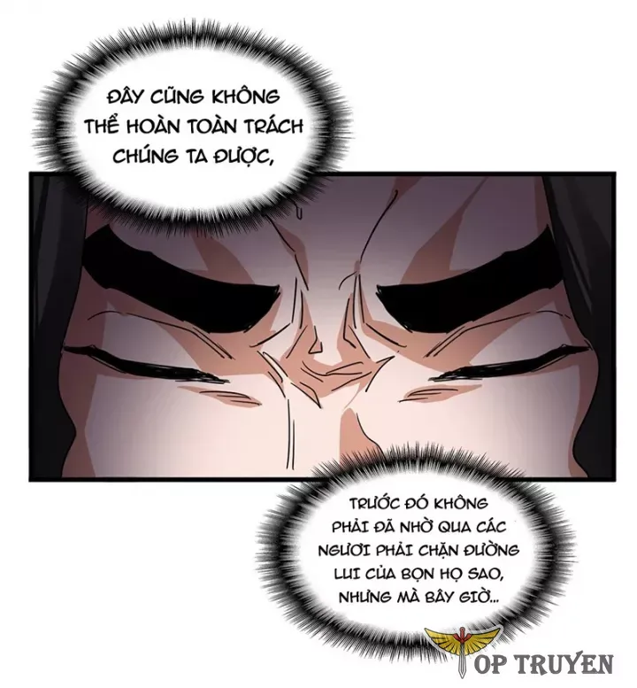 đọc truyện Đại Quản Gia Là Ma Hoàng Chương 797 ảnh 4 tại Thiên Thai Truyện