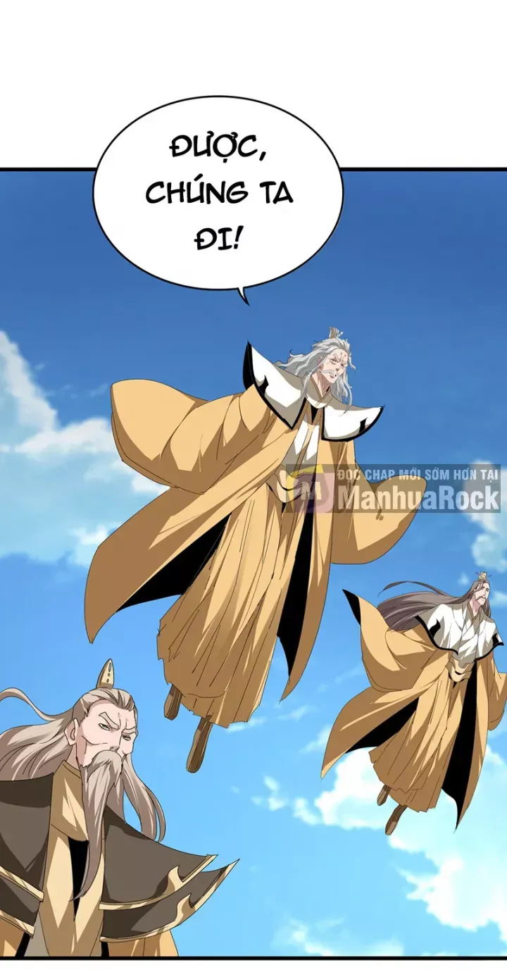 đọc truyện Đại Quản Gia Là Ma Hoàng Chương 797 ảnh 22 tại Thiên Thai Truyện