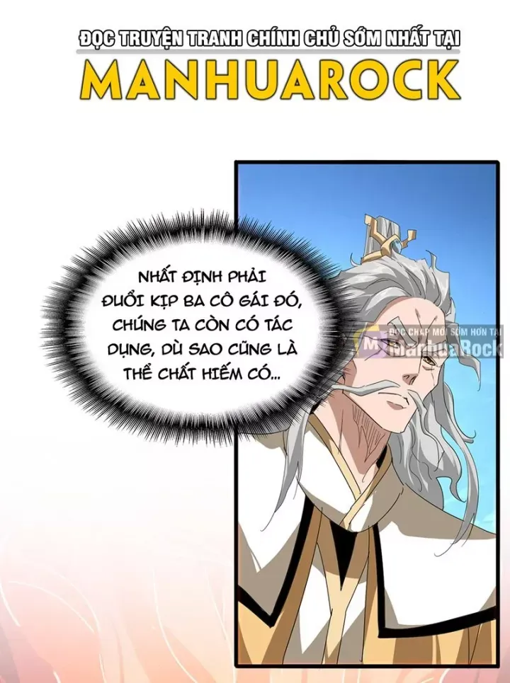 đọc truyện Đại Quản Gia Là Ma Hoàng Chương 797 ảnh 23 tại Thiên Thai Truyện