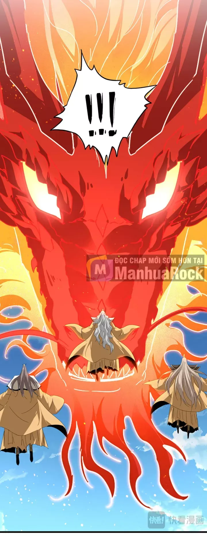 đọc truyện Đại Quản Gia Là Ma Hoàng Chương 797 ảnh 24 tại Thiên Thai Truyện