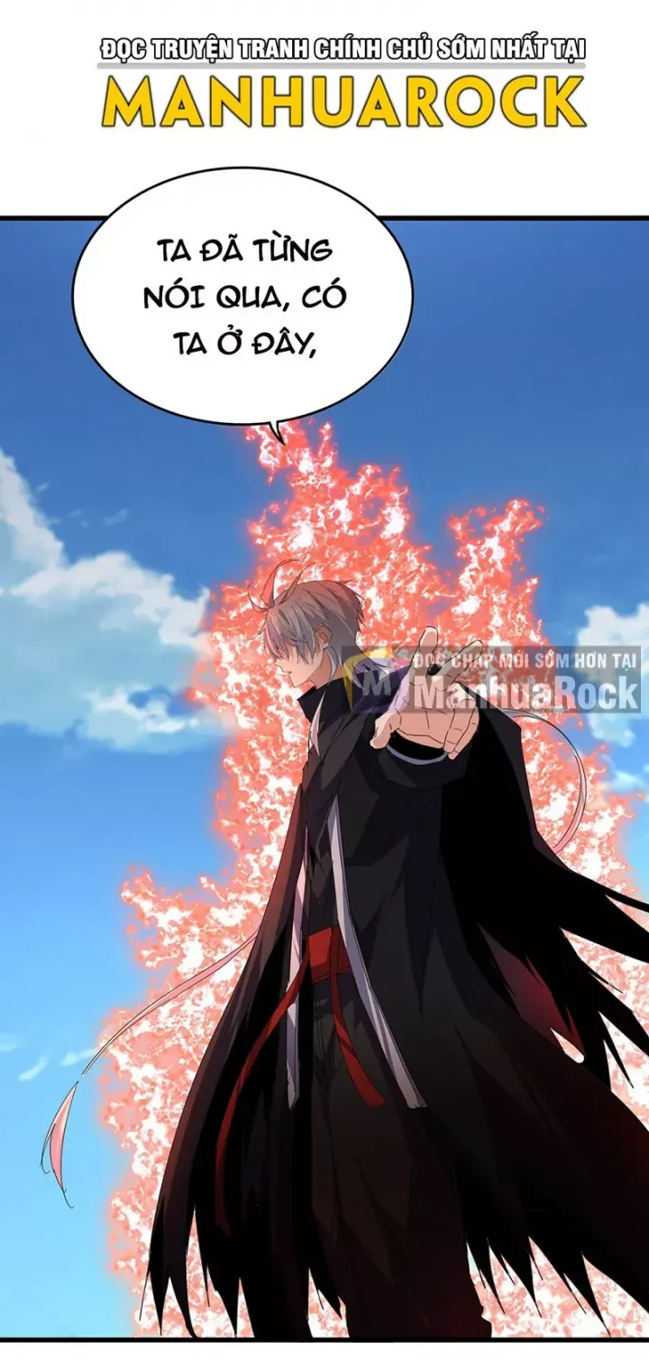 đọc truyện Đại Quản Gia Là Ma Hoàng Chương 797 ảnh 25 tại Thiên Thai Truyện