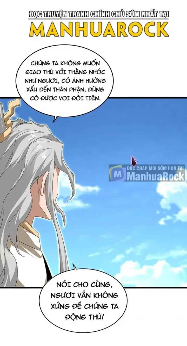 đọc truyện Đại Quản Gia Là Ma Hoàng Chương 797 ảnh 28 tại Thiên Thai Truyện