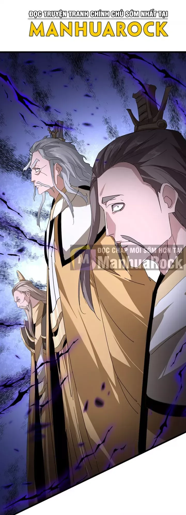 đọc truyện Đại Quản Gia Là Ma Hoàng Chương 797 ảnh 30 tại Thiên Thai Truyện