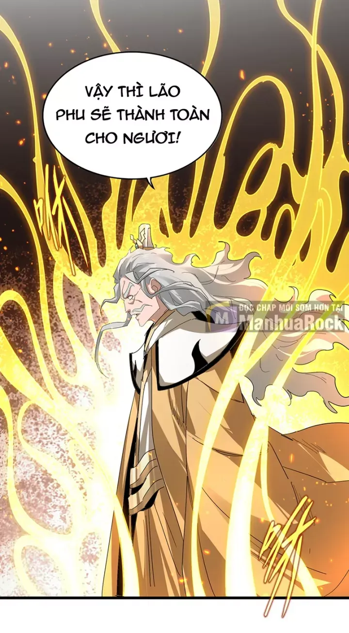 đọc truyện Đại Quản Gia Là Ma Hoàng Chương 797 ảnh 32 tại Thiên Thai Truyện