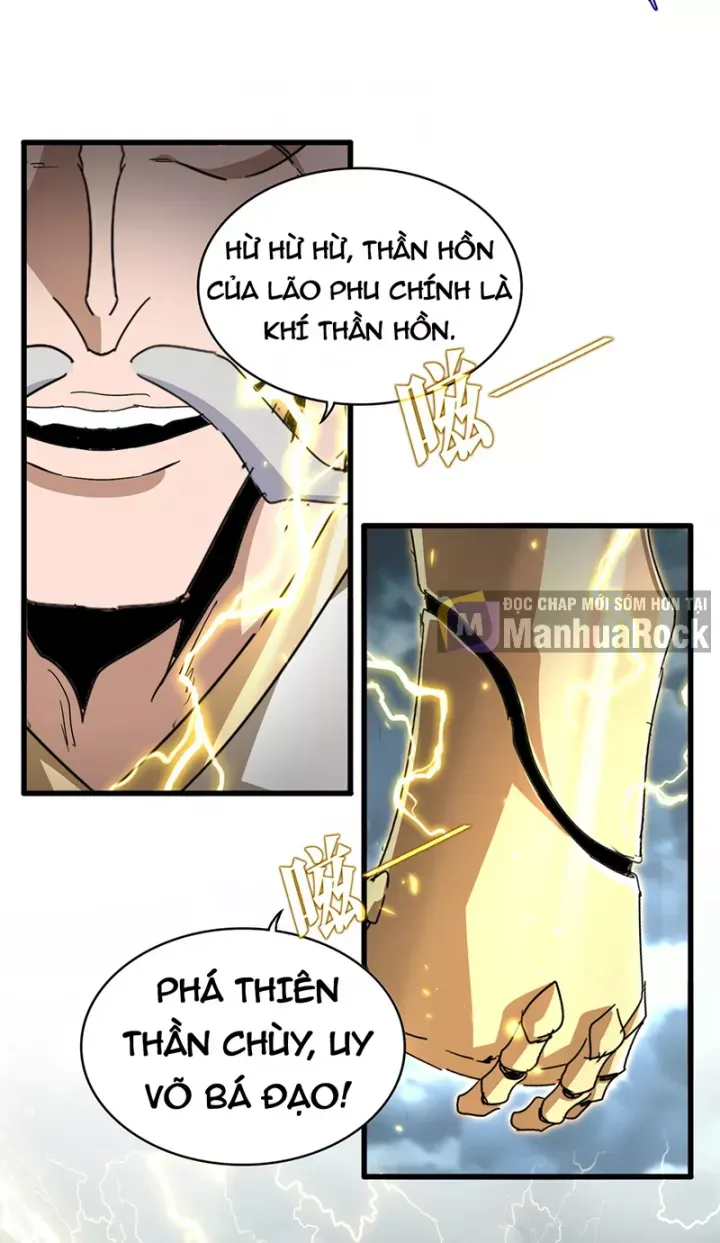 đọc truyện Đại Quản Gia Là Ma Hoàng Chương 797 ảnh 34 tại Thiên Thai Truyện