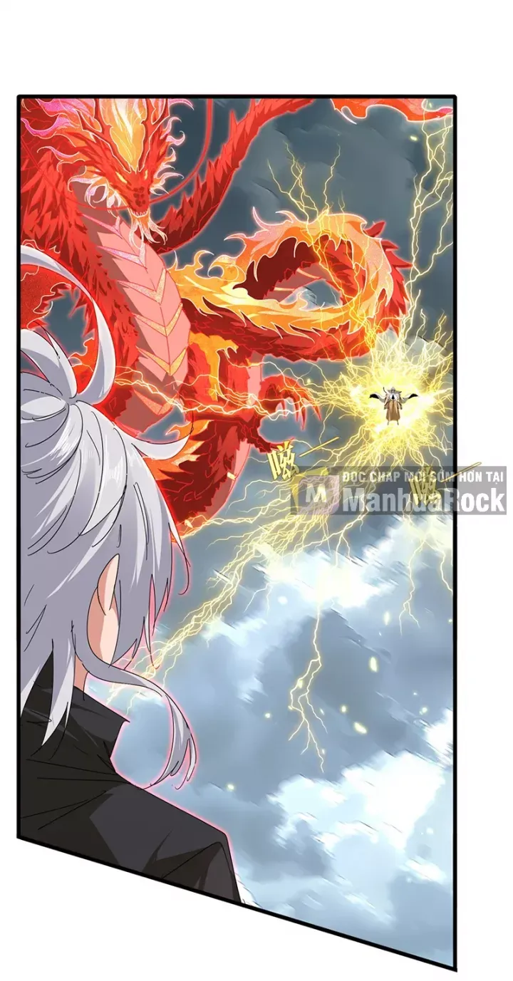 đọc truyện Đại Quản Gia Là Ma Hoàng Chương 797 ảnh 36 tại Thiên Thai Truyện