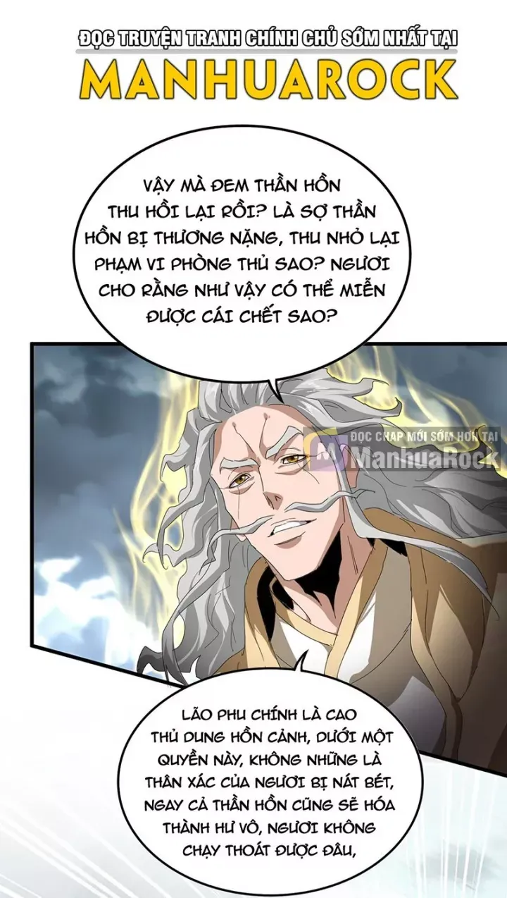 đọc truyện Đại Quản Gia Là Ma Hoàng Chương 797 ảnh 38 tại Thiên Thai Truyện