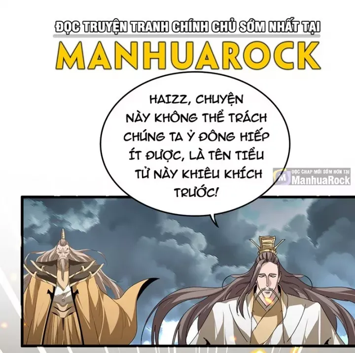 đọc truyện Đại Quản Gia Là Ma Hoàng Chương 797 ảnh 41 tại Thiên Thai Truyện