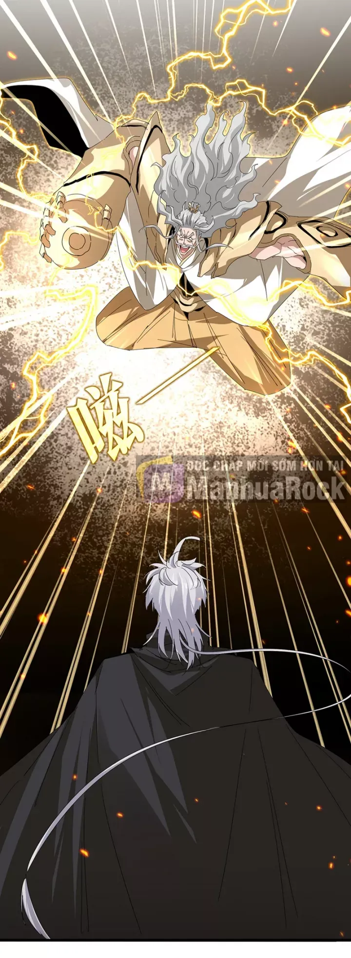 đọc truyện Đại Quản Gia Là Ma Hoàng Chương 797 ảnh 42 tại Thiên Thai Truyện