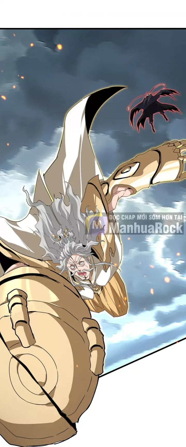 đọc truyện Đại Quản Gia Là Ma Hoàng Chương 797 ảnh 46 tại Thiên Thai Truyện