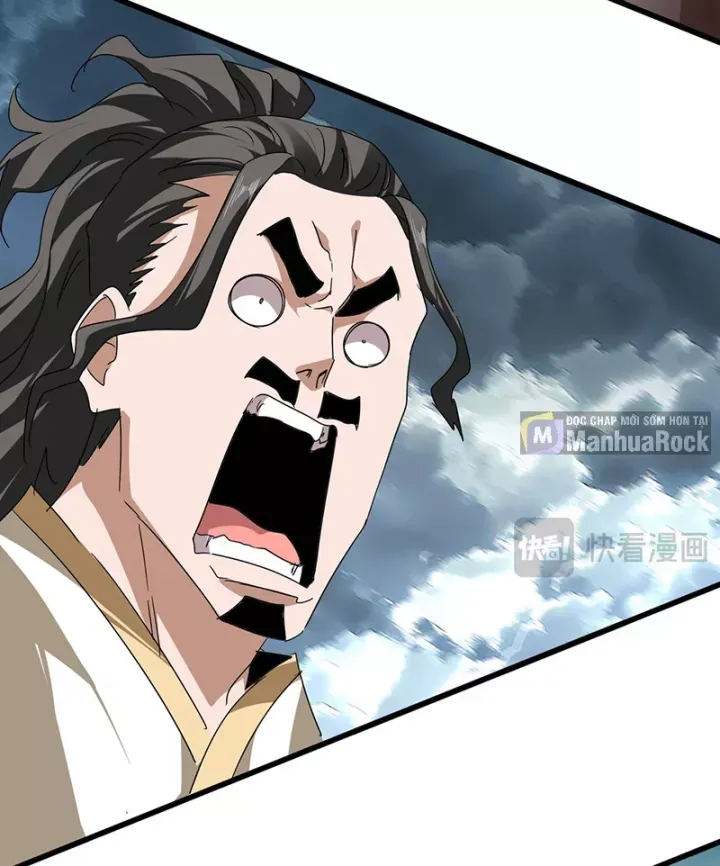 đọc truyện Đại Quản Gia Là Ma Hoàng Chương 797 ảnh 49 tại Thiên Thai Truyện