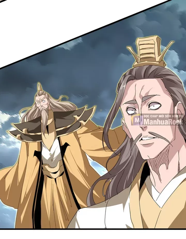 đọc truyện Đại Quản Gia Là Ma Hoàng Chương 797 ảnh 50 tại Thiên Thai Truyện