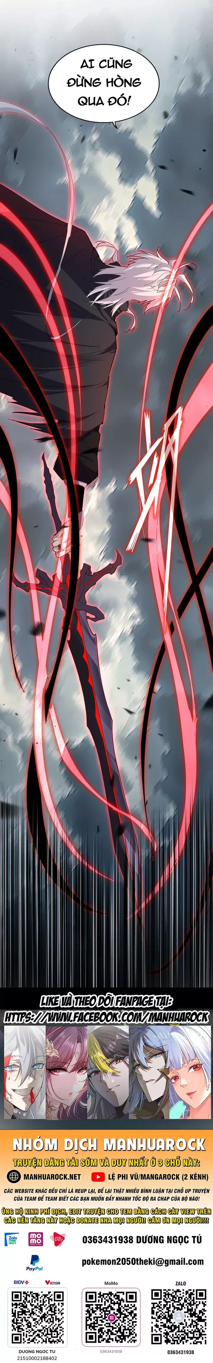 đọc truyện Đại Quản Gia Là Ma Hoàng Chương 797 ảnh 54 tại Thiên Thai Truyện