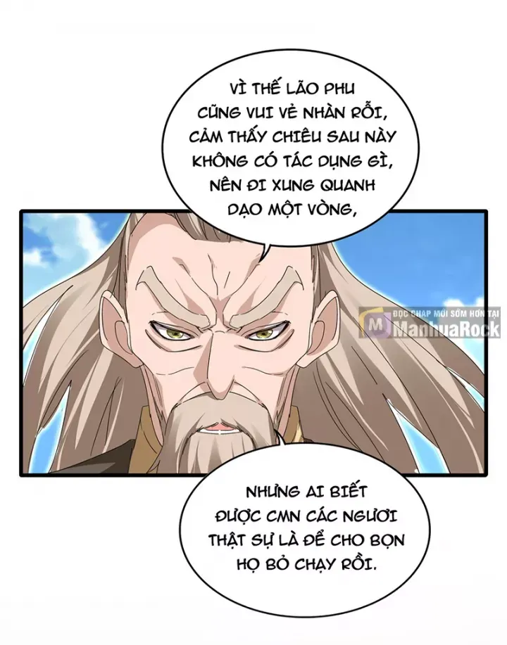 đọc truyện Đại Quản Gia Là Ma Hoàng Chương 797 ảnh 9 tại Thiên Thai Truyện