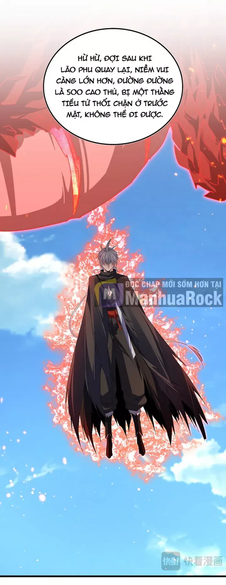 đọc truyện Đại Quản Gia Là Ma Hoàng Chương 797 ảnh 10 tại Thiên Thai Truyện