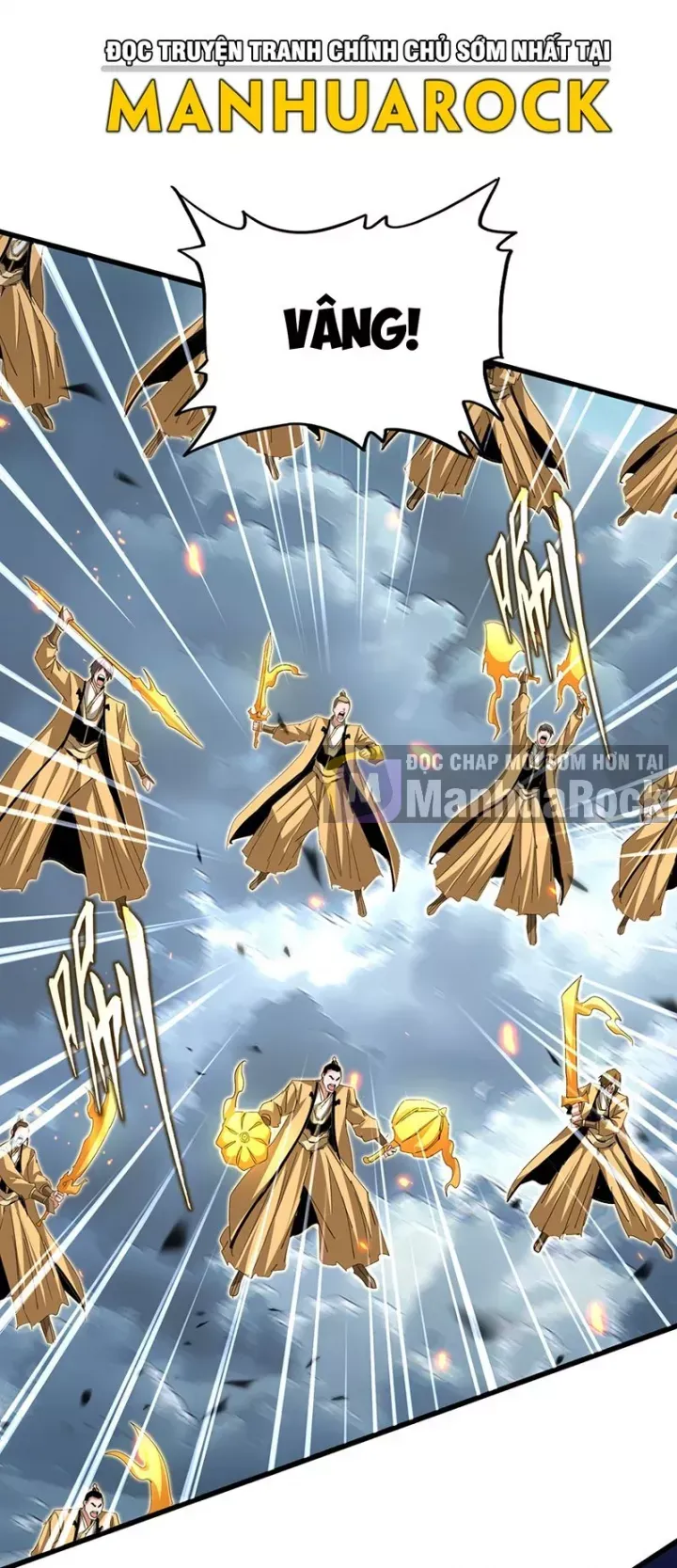 đọc truyện Đại Quản Gia Là Ma Hoàng Chương 798 ảnh 13 tại Thiên Thai Truyện