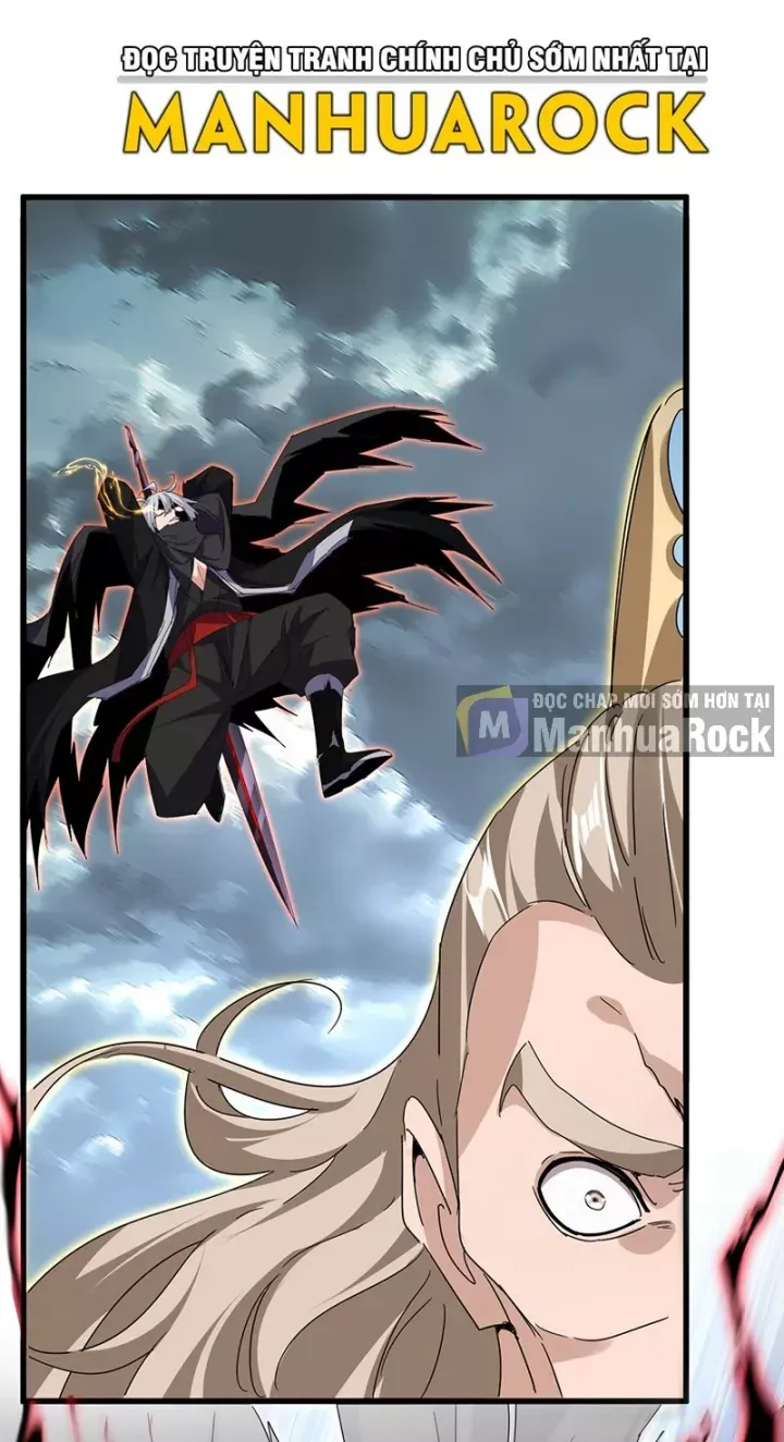 đọc truyện Đại Quản Gia Là Ma Hoàng Chương 798 ảnh 18 tại Thiên Thai Truyện