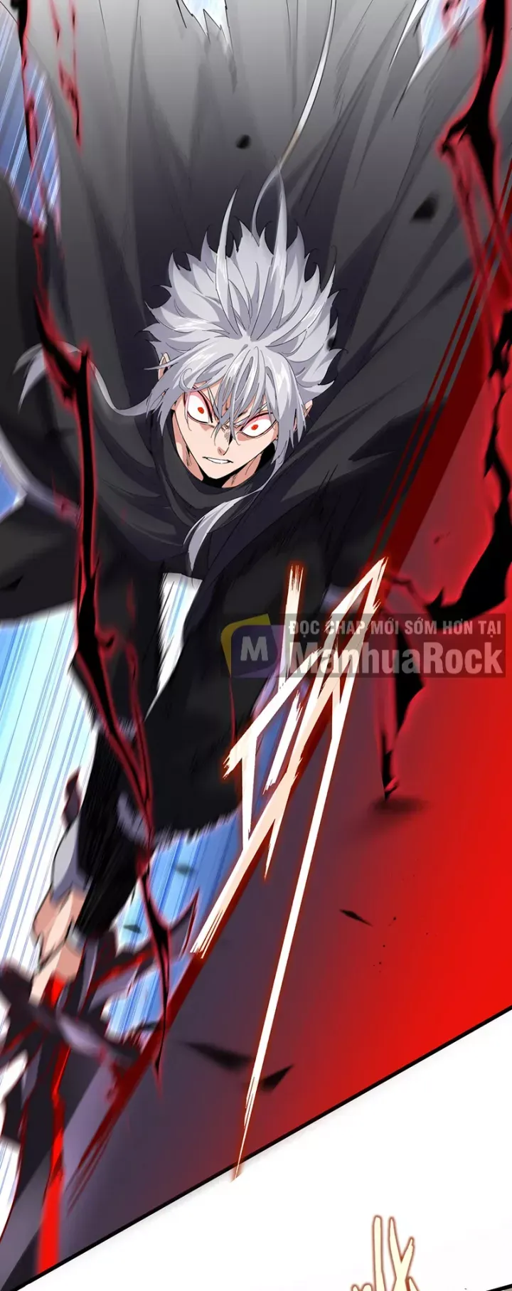 đọc truyện Đại Quản Gia Là Ma Hoàng Chương 798 ảnh 19 tại Thiên Thai Truyện