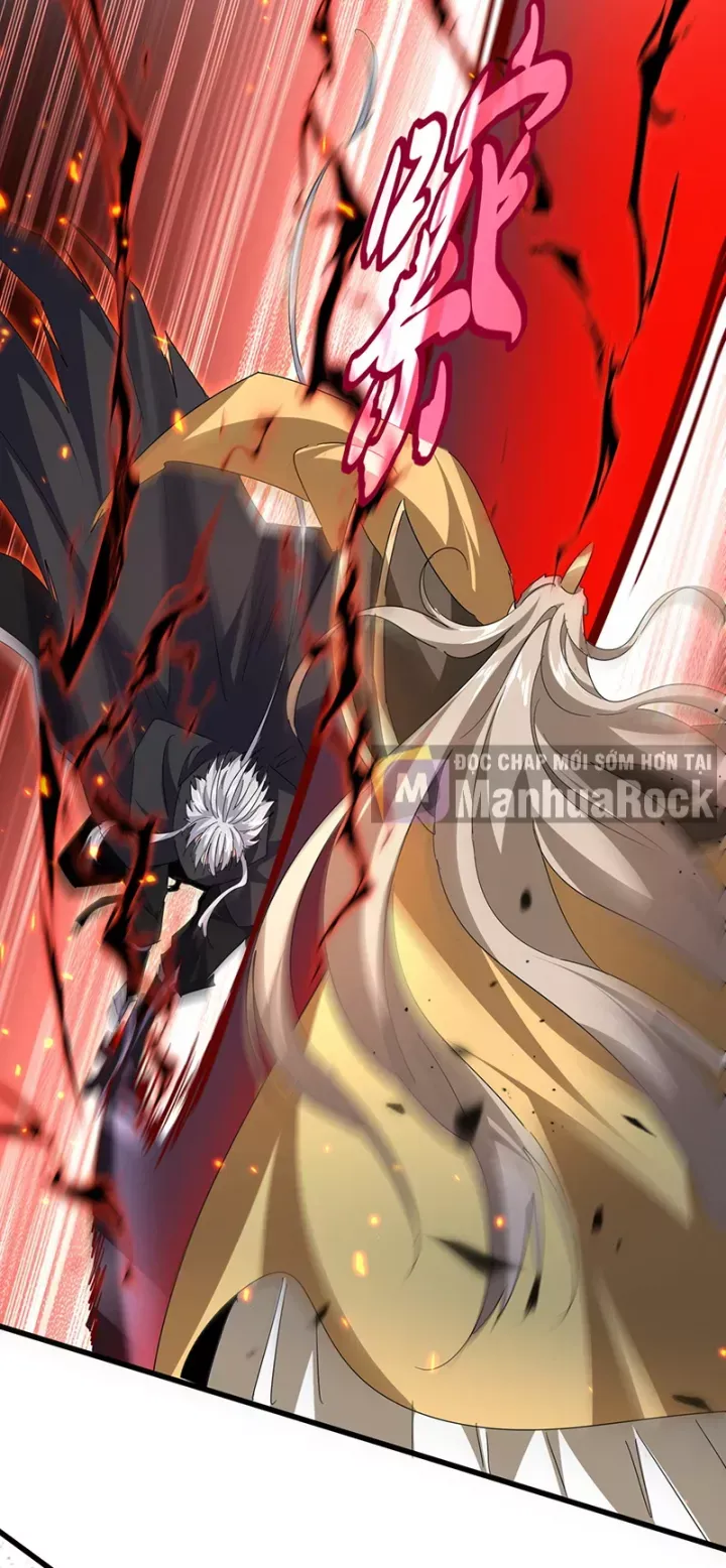 đọc truyện Đại Quản Gia Là Ma Hoàng Chương 798 ảnh 25 tại Thiên Thai Truyện