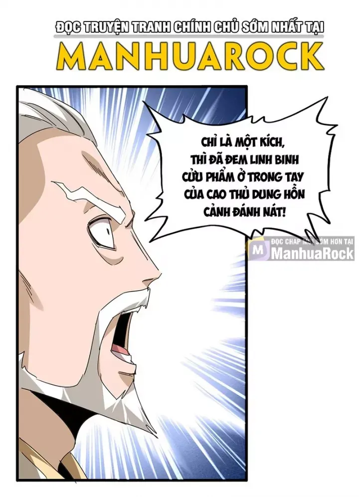 đọc truyện Đại Quản Gia Là Ma Hoàng Chương 798 ảnh 27 tại Thiên Thai Truyện