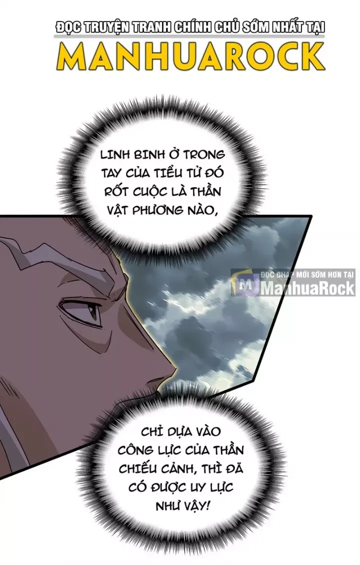 đọc truyện Đại Quản Gia Là Ma Hoàng Chương 798 ảnh 28 tại Thiên Thai Truyện