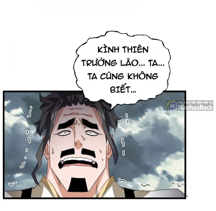 đọc truyện Đại Quản Gia Là Ma Hoàng Chương 798 ảnh 30 tại Thiên Thai Truyện