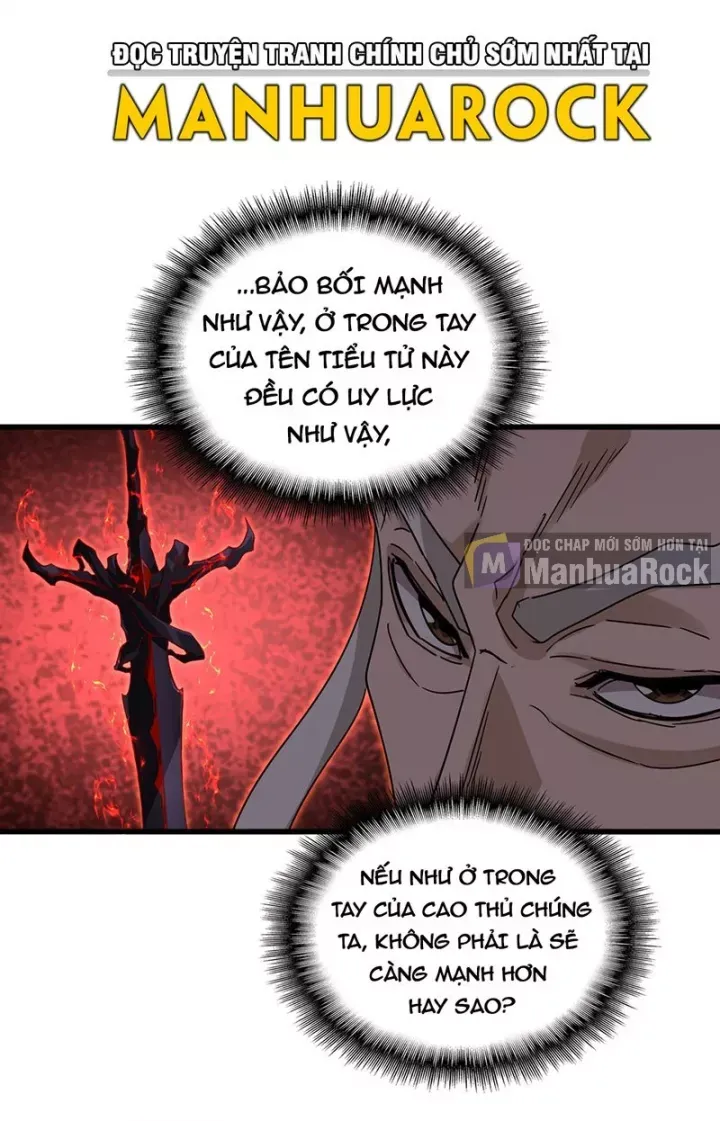 đọc truyện Đại Quản Gia Là Ma Hoàng Chương 798 ảnh 31 tại Thiên Thai Truyện