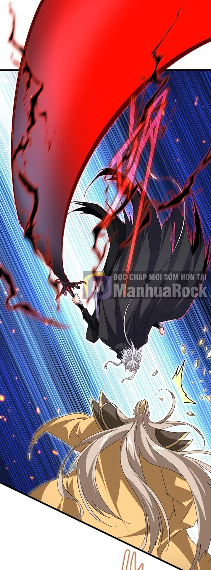 đọc truyện Đại Quản Gia Là Ma Hoàng Chương 798 ảnh 34 tại Thiên Thai Truyện