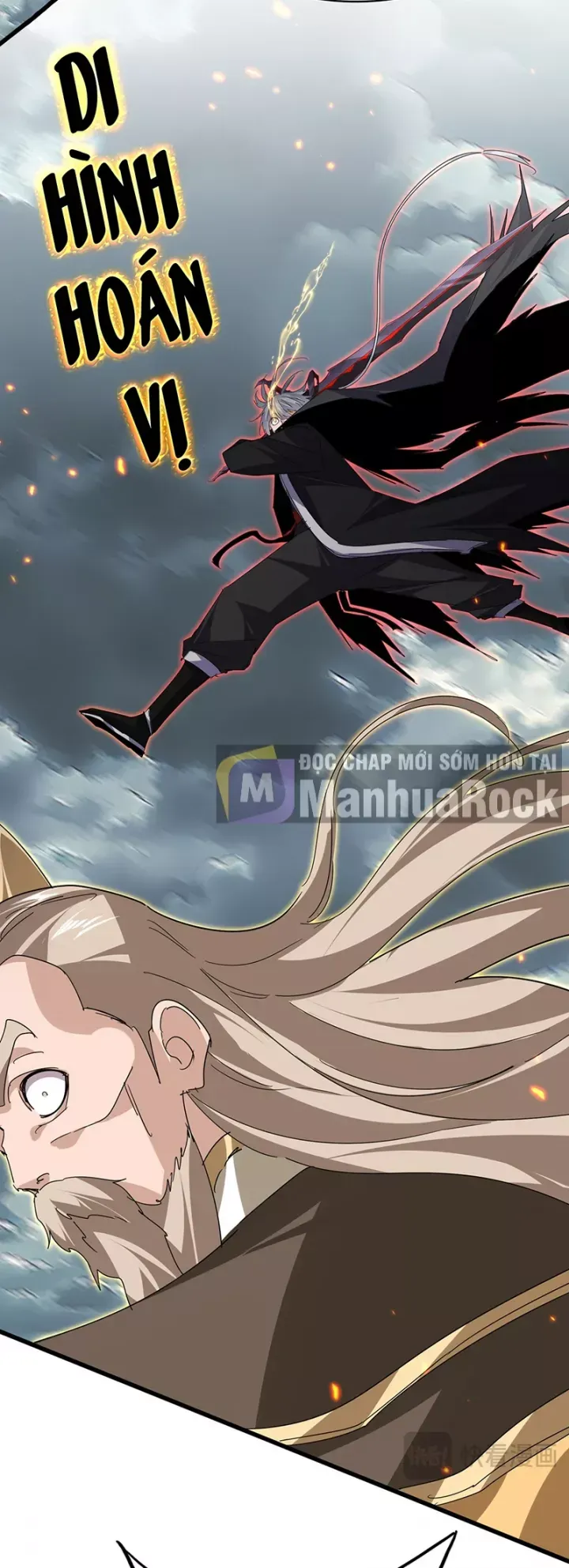 đọc truyện Đại Quản Gia Là Ma Hoàng Chương 798 ảnh 37 tại Thiên Thai Truyện