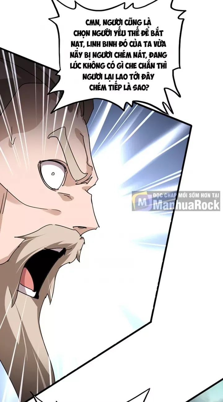 đọc truyện Đại Quản Gia Là Ma Hoàng Chương 798 ảnh 38 tại Thiên Thai Truyện