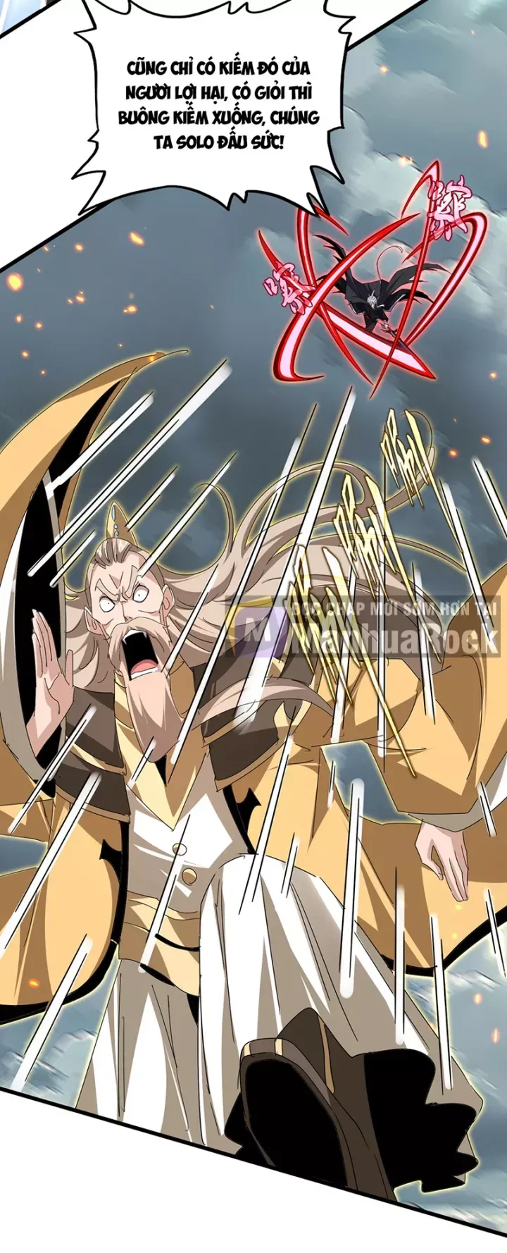 đọc truyện Đại Quản Gia Là Ma Hoàng Chương 798 ảnh 39 tại Thiên Thai Truyện