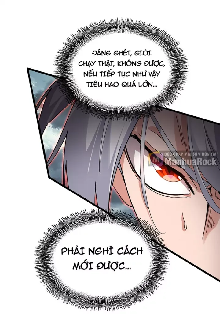 đọc truyện Đại Quản Gia Là Ma Hoàng Chương 798 ảnh 40 tại Thiên Thai Truyện