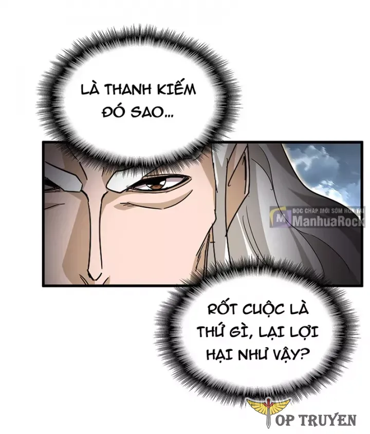 đọc truyện Đại Quản Gia Là Ma Hoàng Chương 798 ảnh 6 tại Thiên Thai Truyện