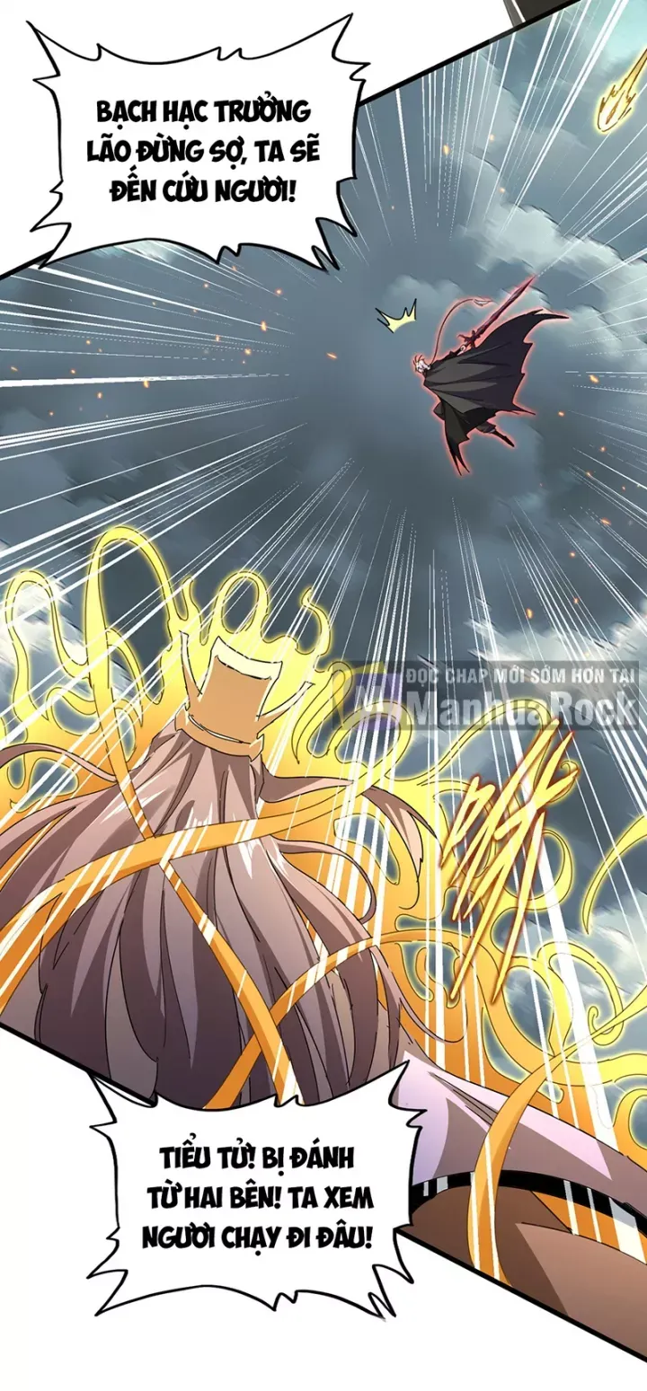 đọc truyện Đại Quản Gia Là Ma Hoàng Chương 798 ảnh 42 tại Thiên Thai Truyện