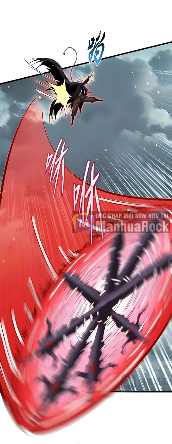 đọc truyện Đại Quản Gia Là Ma Hoàng Chương 798 ảnh 44 tại Thiên Thai Truyện